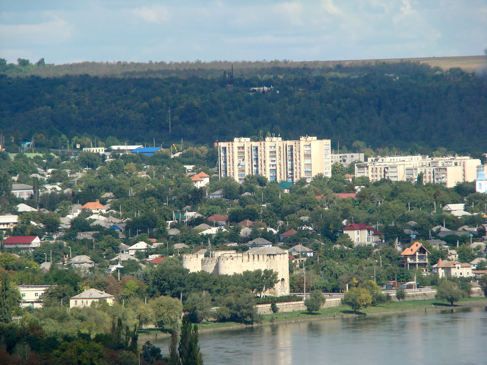 Soroca (Photo license: CC BY-NC 2.0)